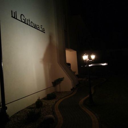 Apartament Goralski มูชองค์ชิคแล ภายนอก รูปภาพ